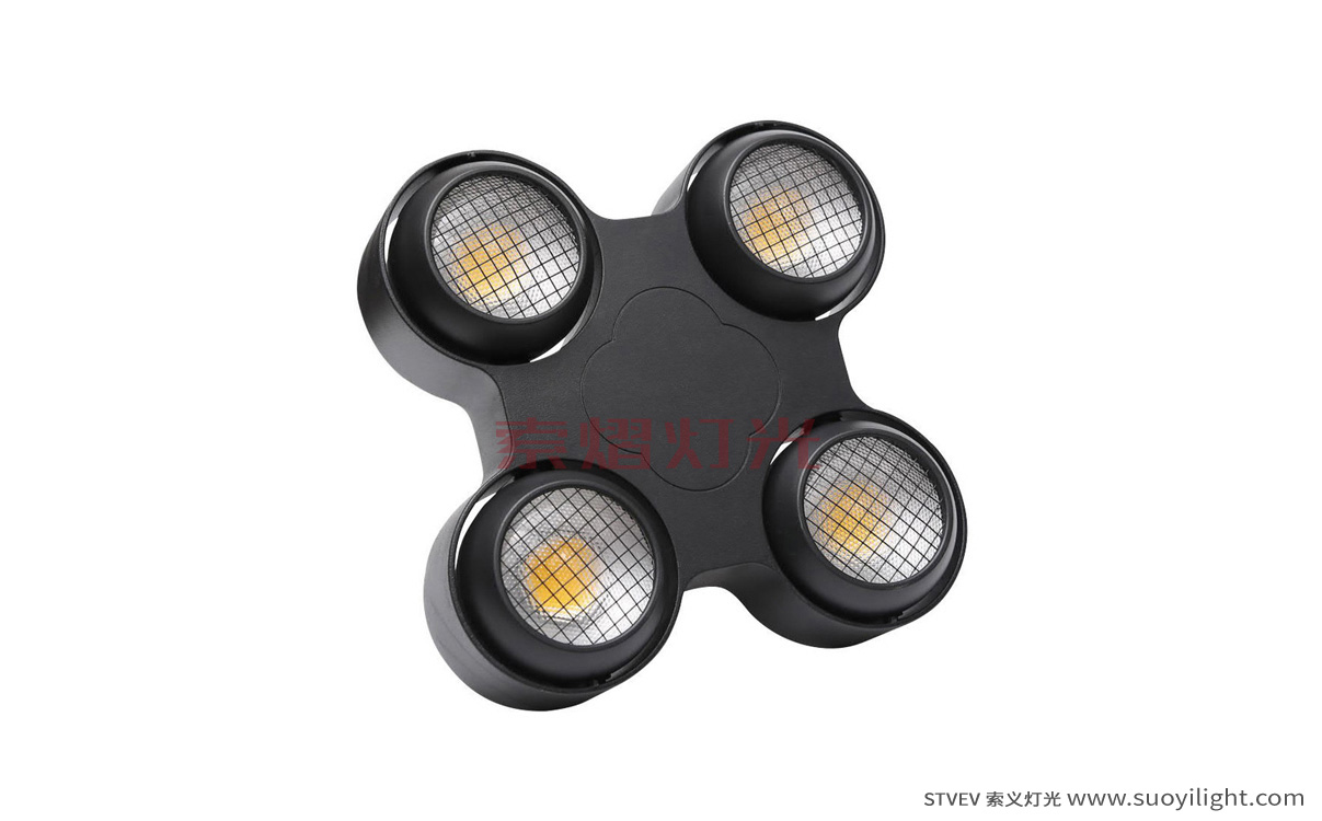 Finland4 Eye Waterproof Blinder Light