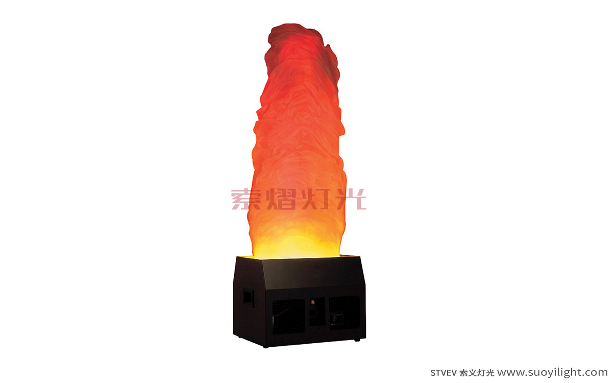 Finland LED Flame Light