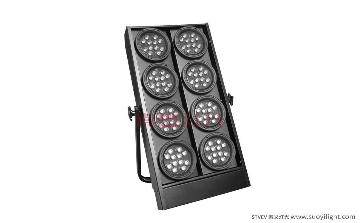 FinlandLED 8 Blinder Light