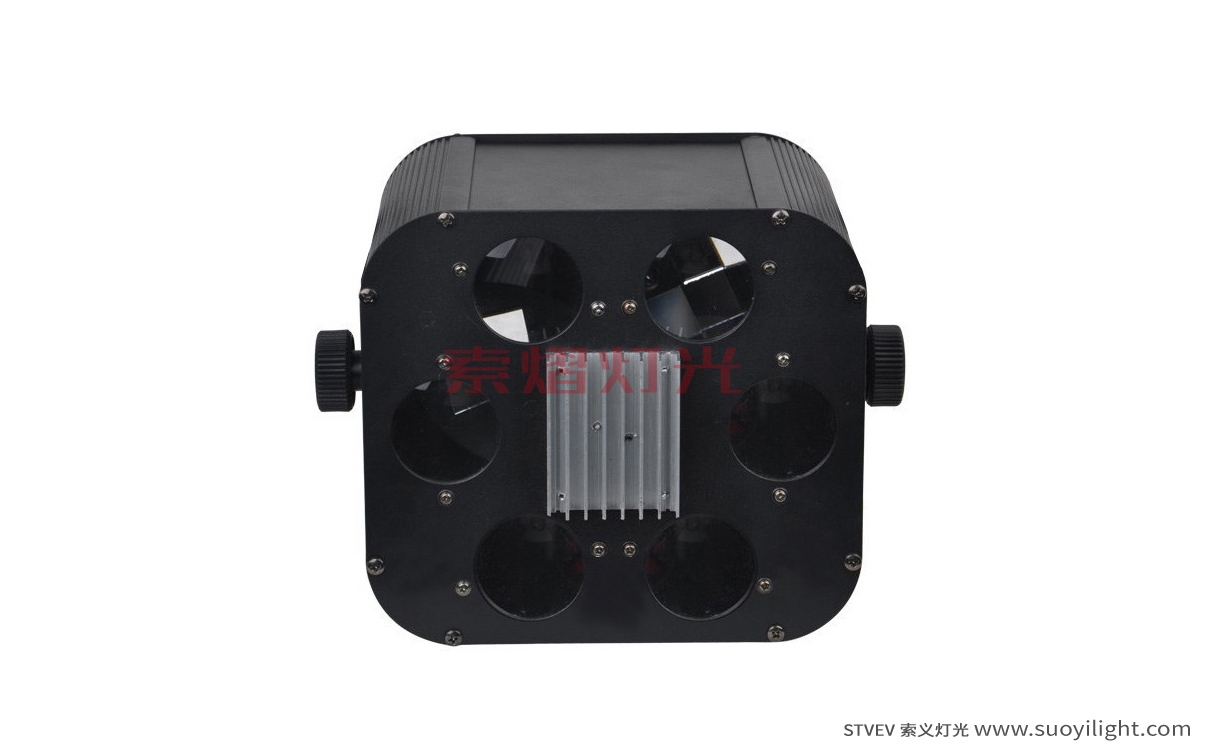 Finland6 Blinder Led Bubble Effect Light