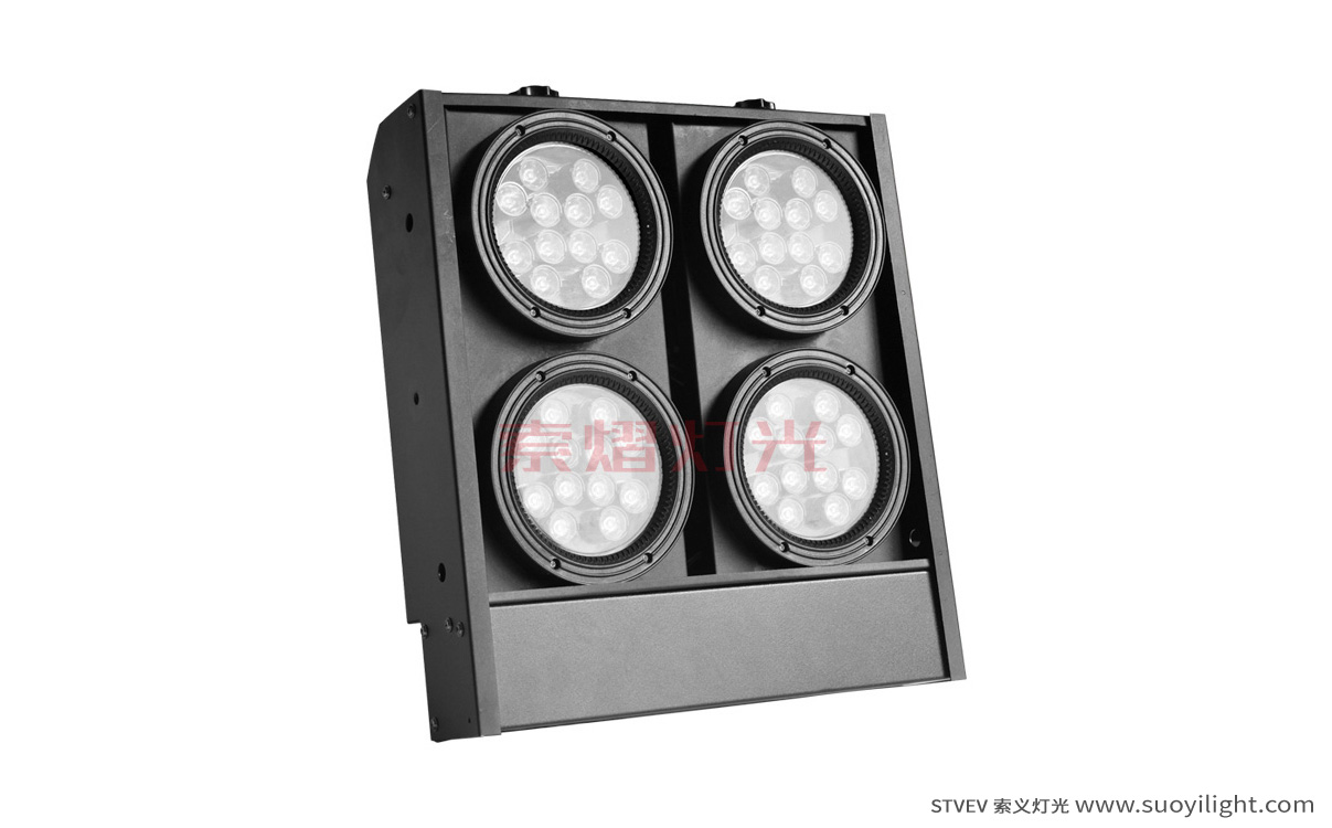 FinlandLED 4 Blinder Light