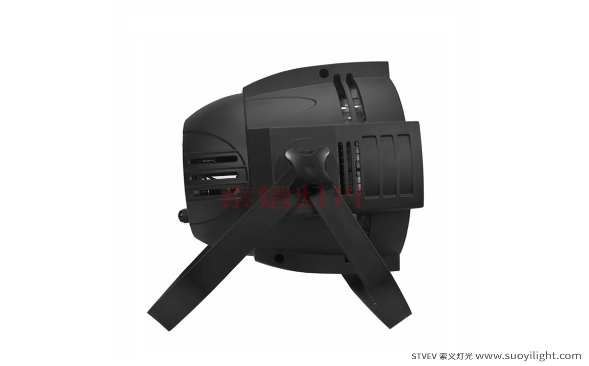 Finland72*3W LED Par Light