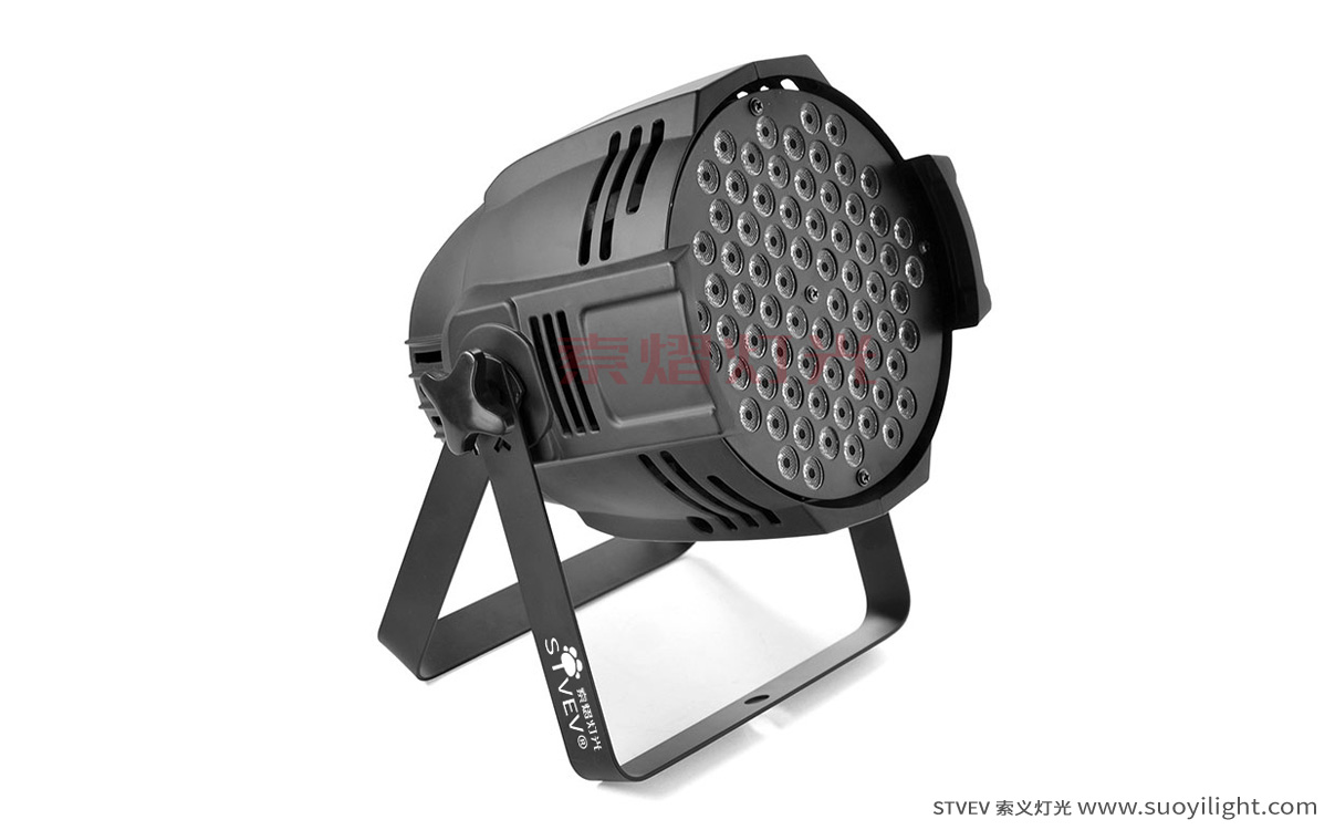 Finland72*3W LED Par Light