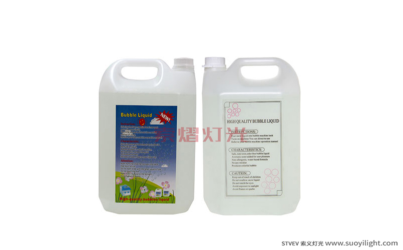 Finland5L Bubble Oil