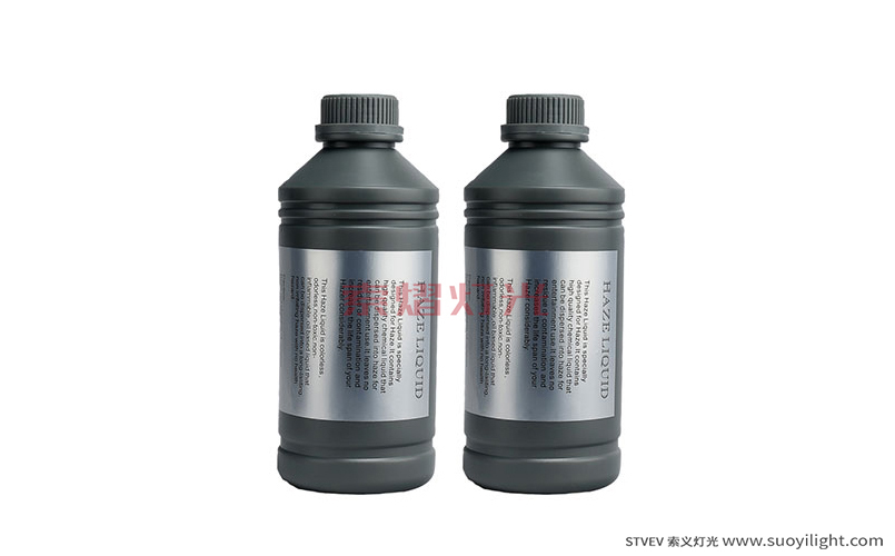 FinlandFoggy Oil