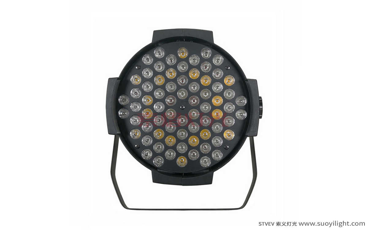Finland72*3W LED Par Light