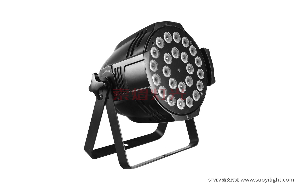 Finland24*10W 4 in 1 LED Par Light