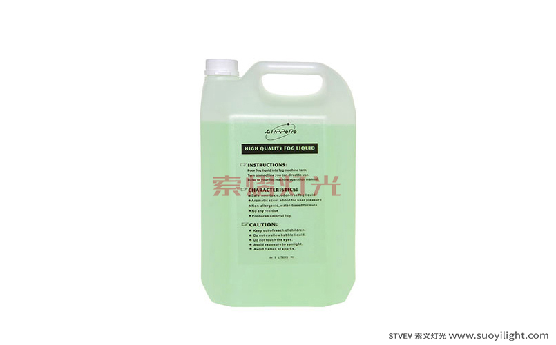 FinlandApollo Smoke Oil