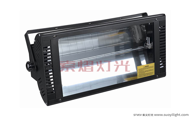Finland1500W DMX Strobe Light