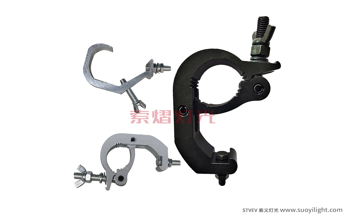 FinlandStage Lighting Hook Clamp