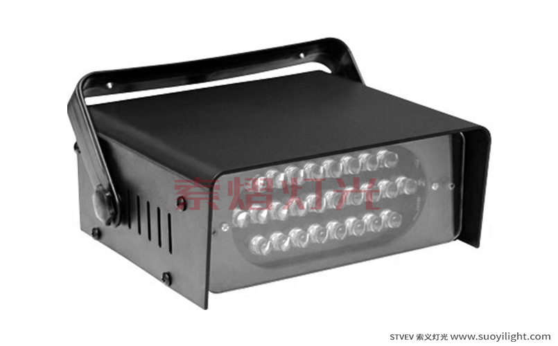 FinlandLED Durable Strobe Light