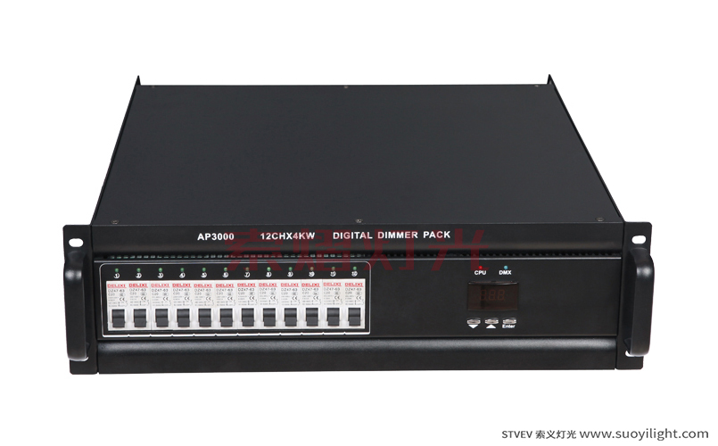 Finland12CH*4KW Digital Silicon Box