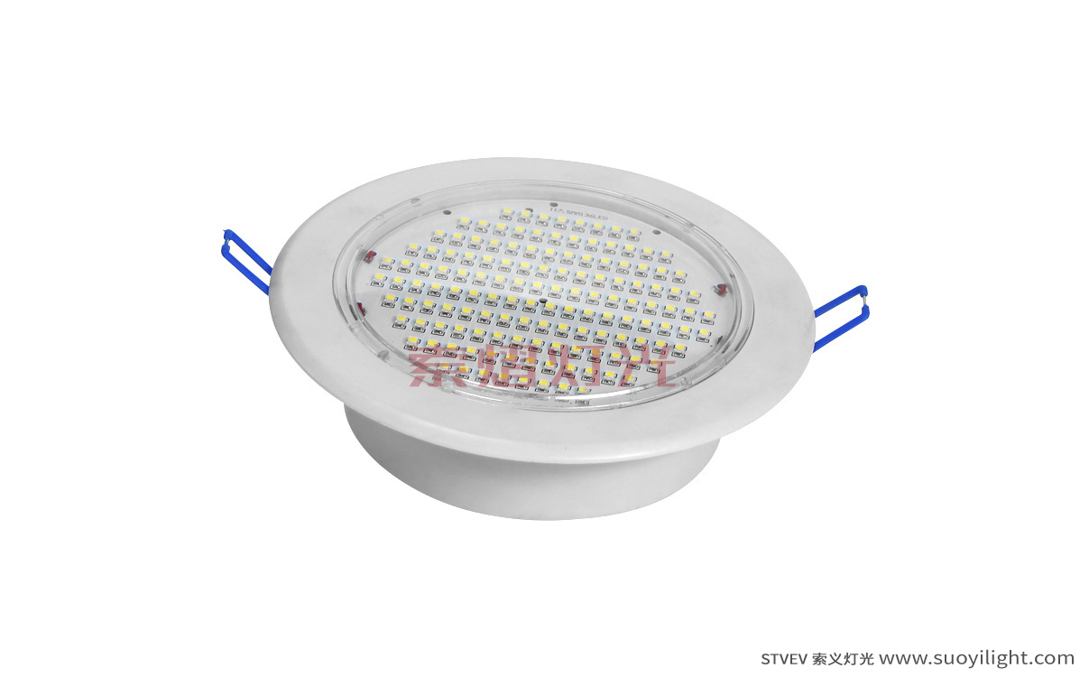 FinlandLED Ceiling Strobe Light