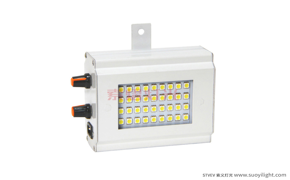 Finland36pcs SMD Strobe Light