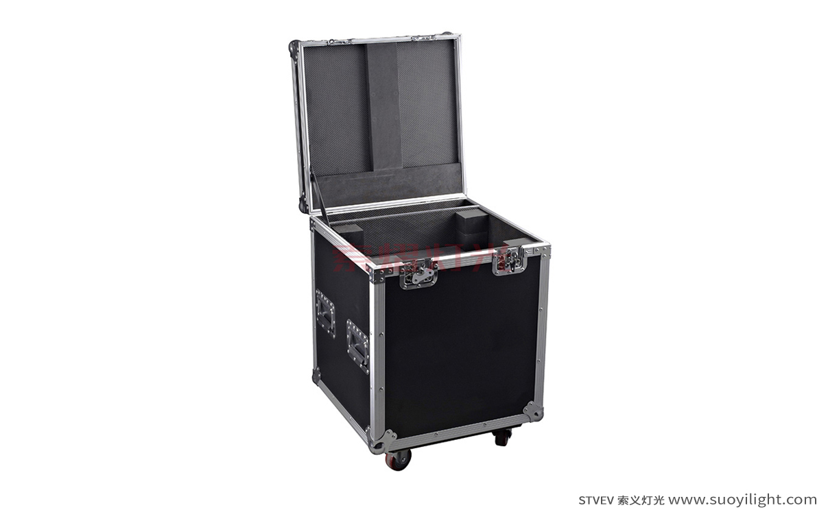 FinlandBeam Light Flight Case