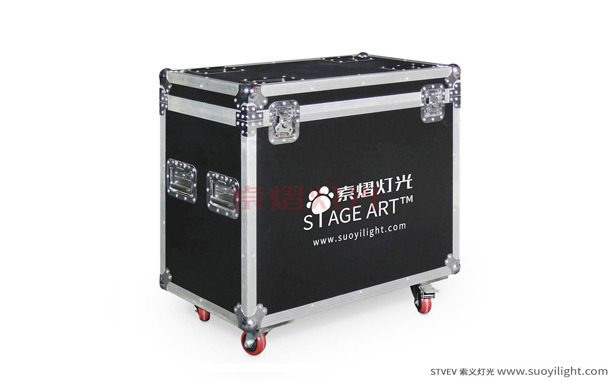 FinlandBeam Light Flight Case