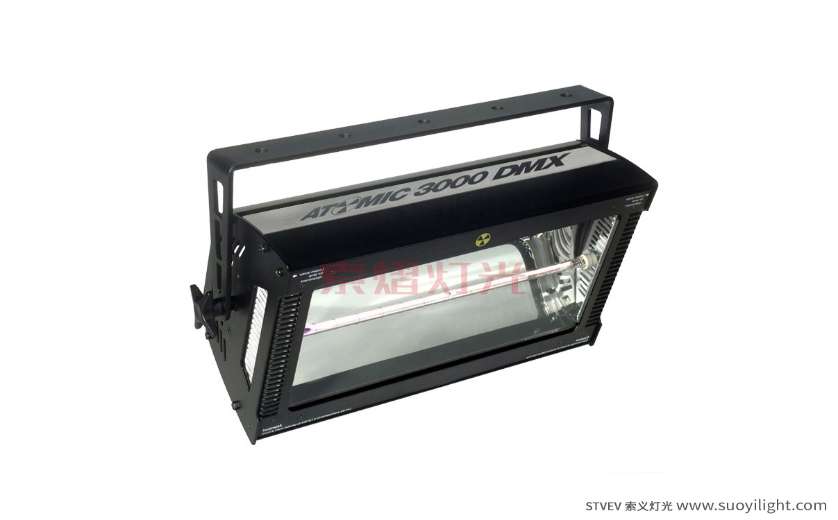 Finland3000W DMX Strobe Light