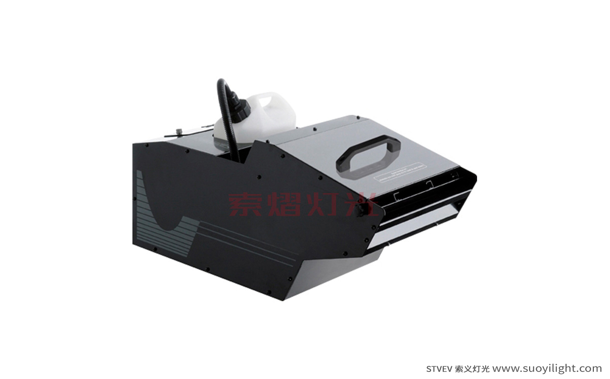 Finland3000W Effect Fog Machine