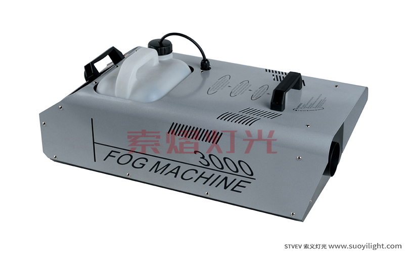 Finland3000W Smart Fog Machine