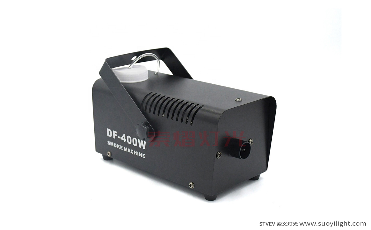 Finland400W Fog Machine