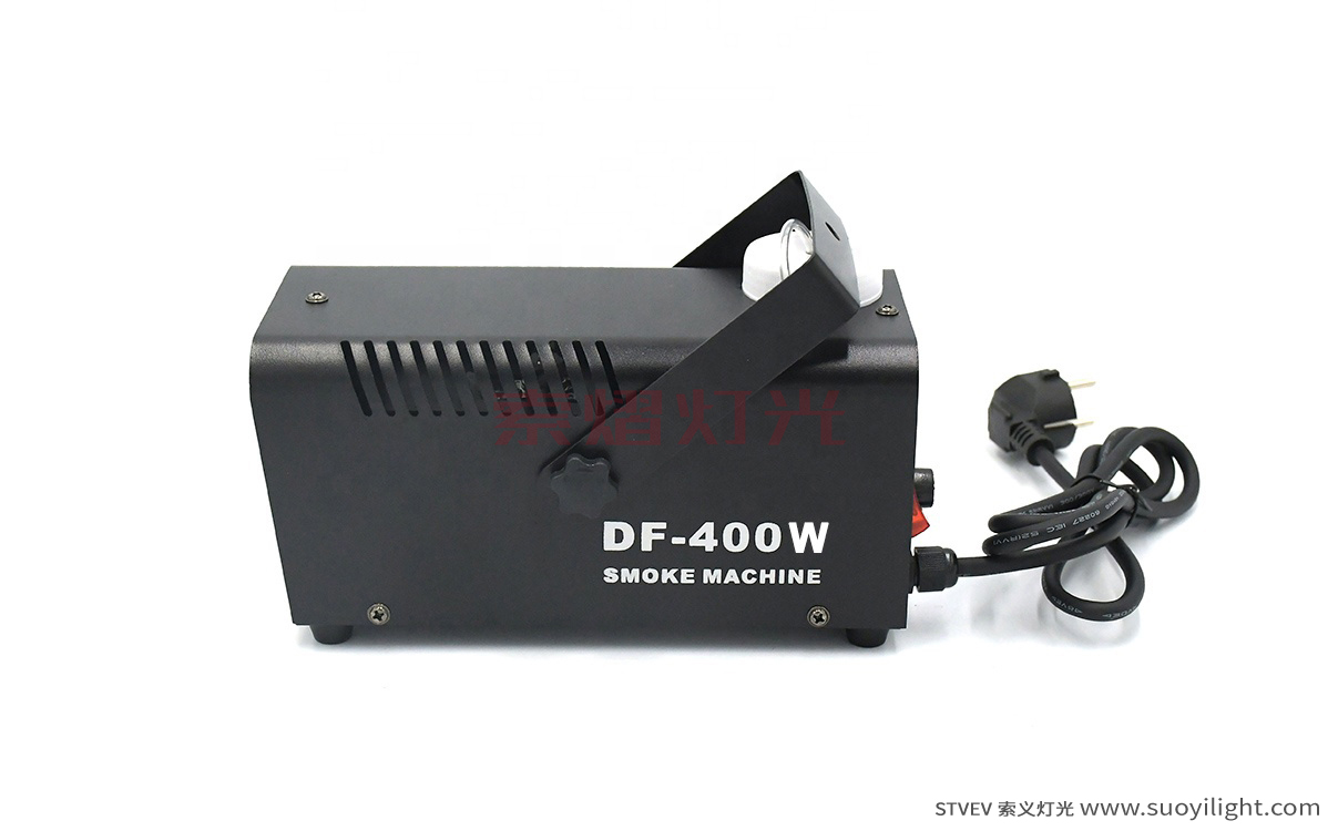 Finland400W Fog Machine