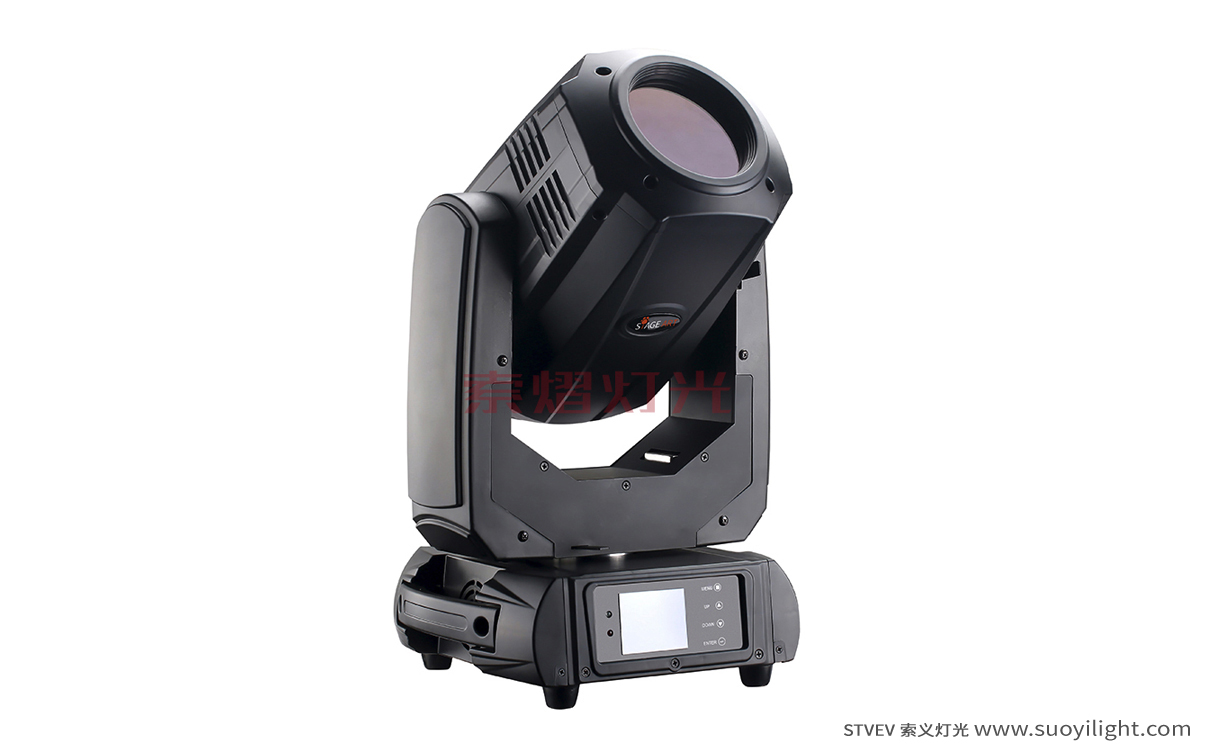 Finland200W 3in1 LED Moving Head Light