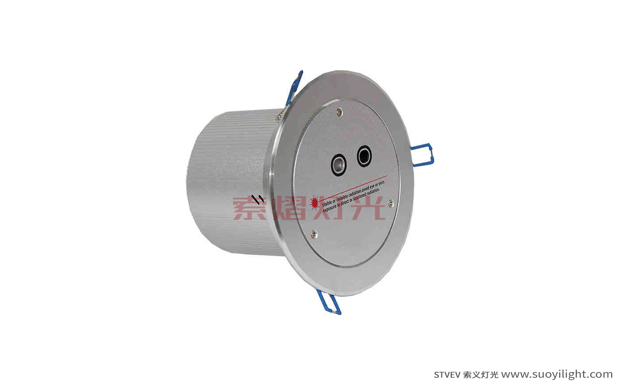 FinlandCeiling laser light