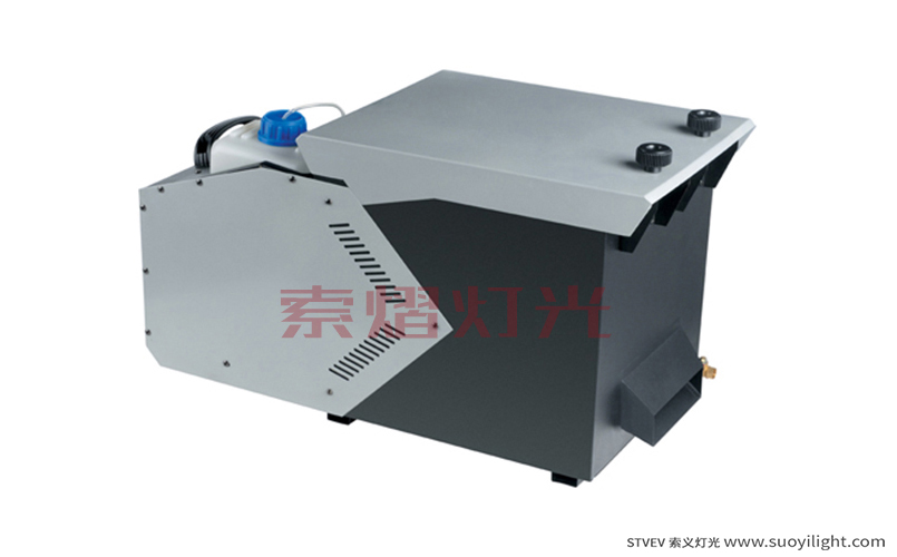 Finland3000W Ice Low Fog Machine