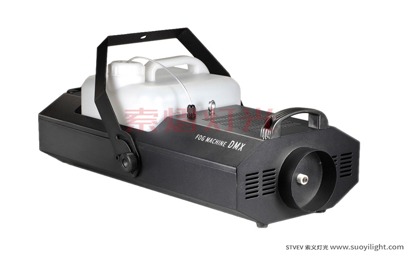 Finland3000W Fog Machine