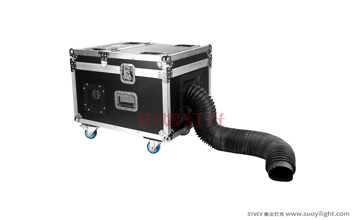 FinlandLow Fog Machine