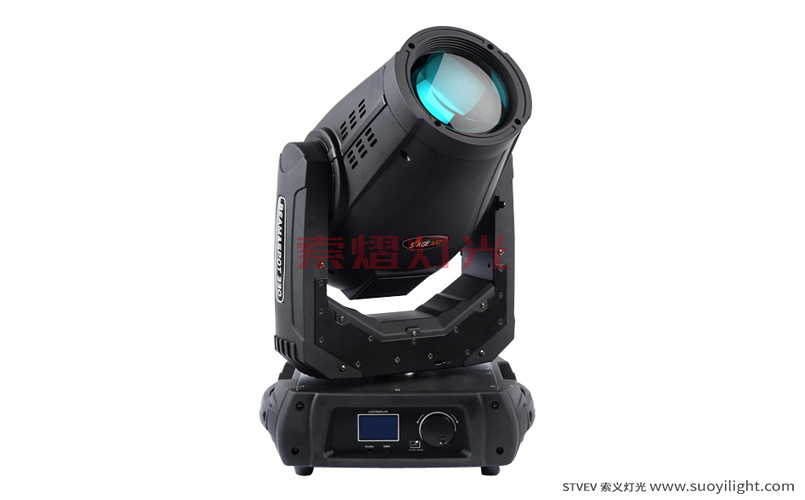 Finland17R 350W Moving Head Light(3in1)