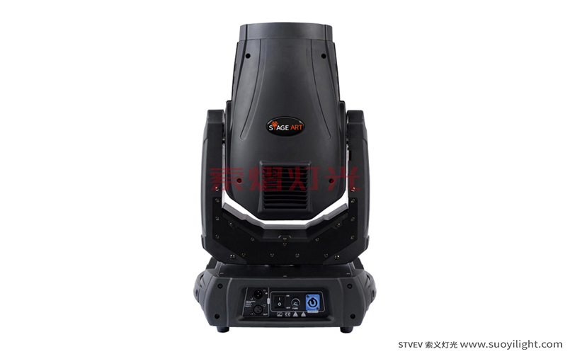 Finland17R 350W Moving Head Light(3in1)