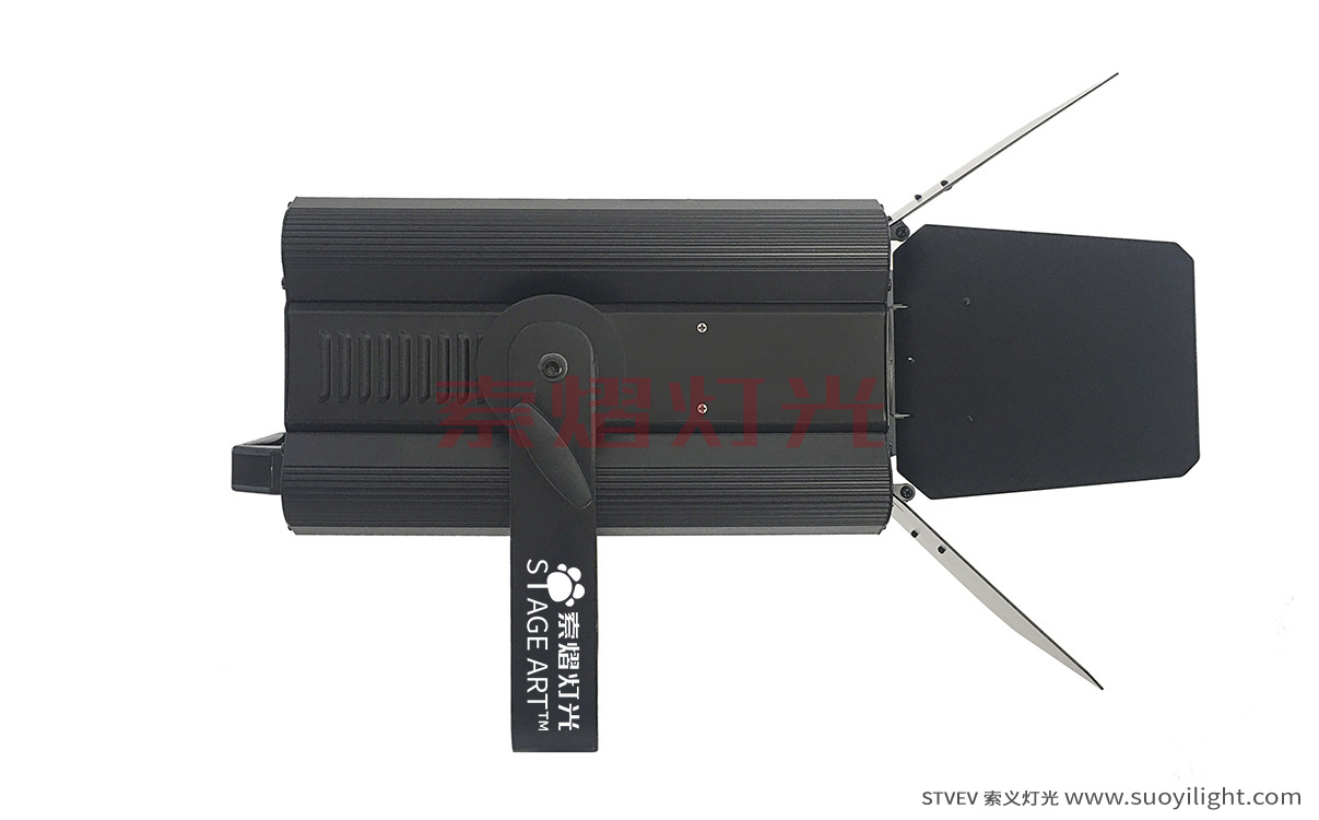 Finland200W,300W Zoom LED Profile Spot Light wholesale