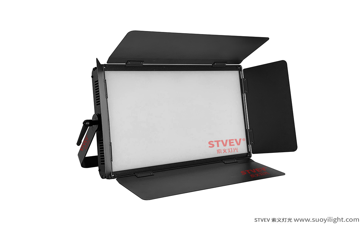 FinlandLED Conference Panel Light