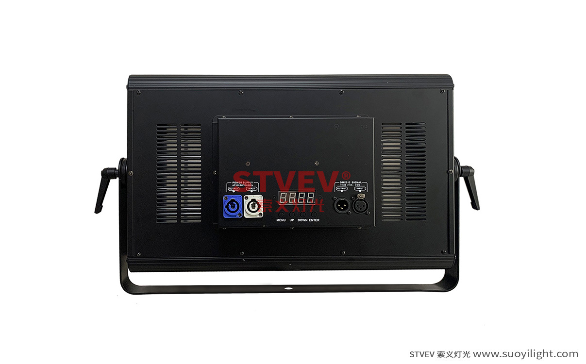 FinlandLED Conference Panel Light