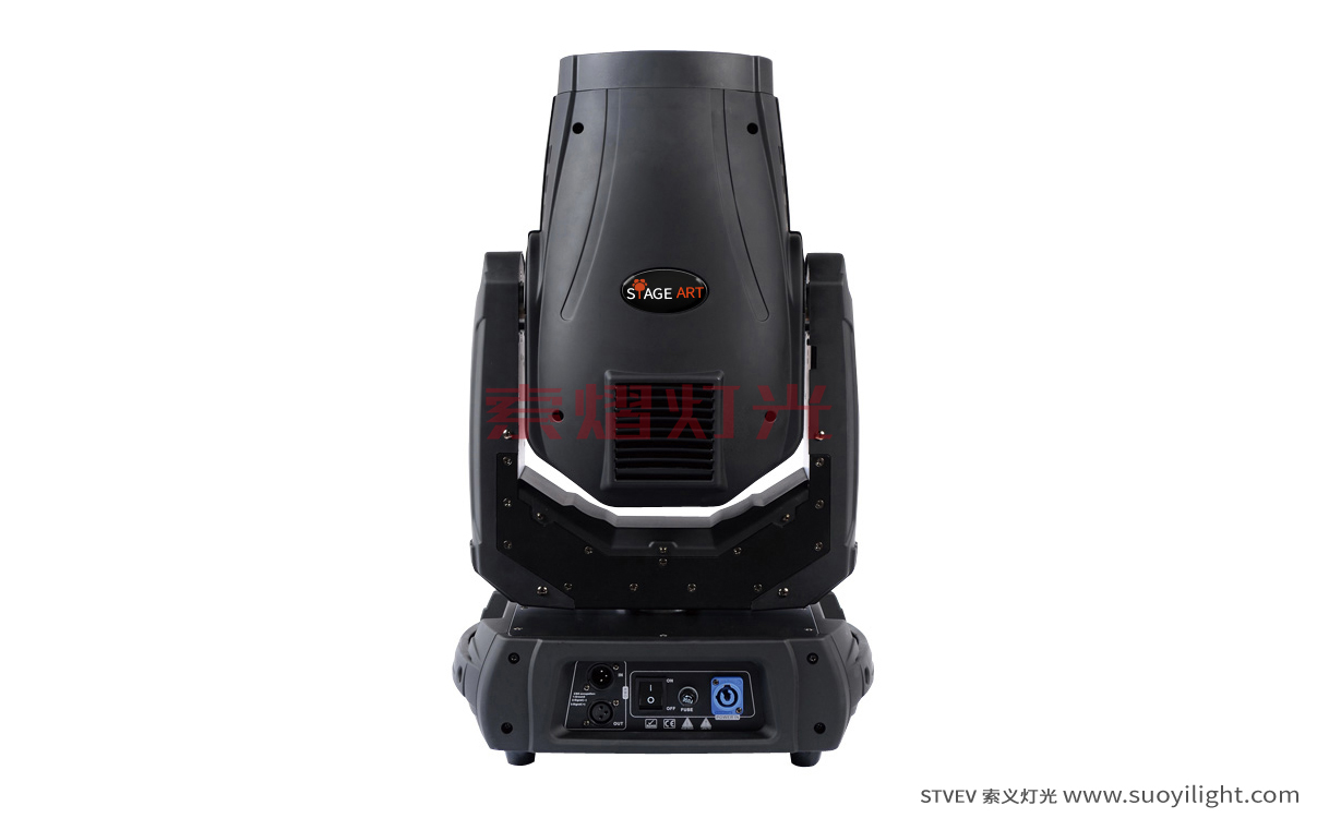 Finland18R 380W Moving Head Light(3in1)