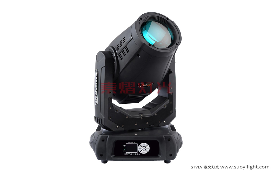 Finland18R 380W Moving Head Light(3in1)