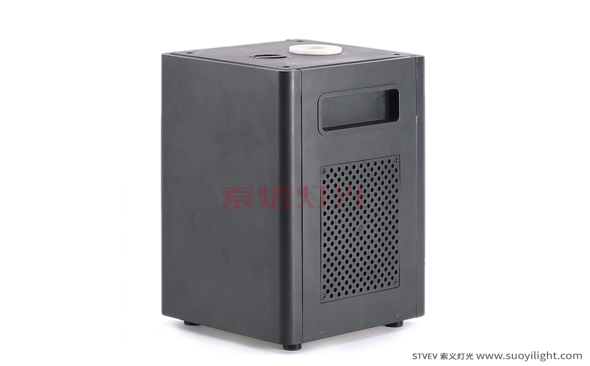 Finland400W Electronic Cold Spark Machine