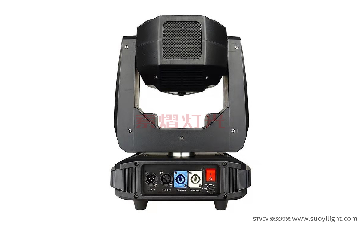 Finland90W,100W,200W LED Beam Moving Head Light