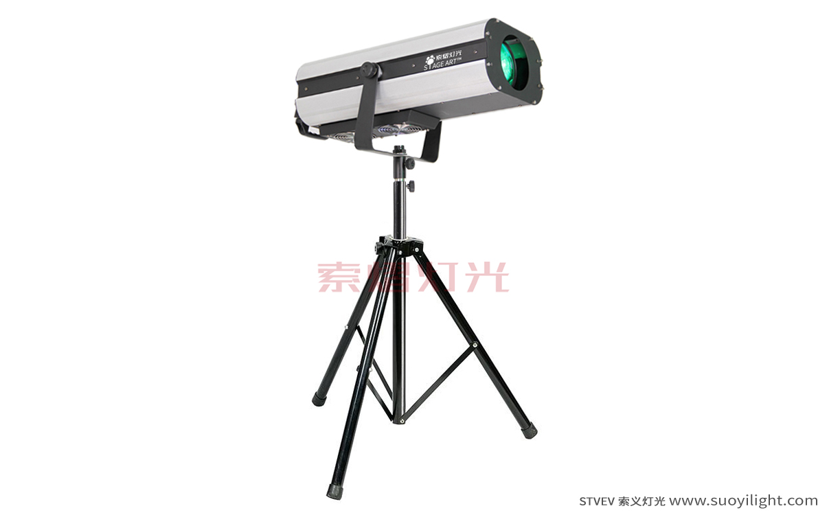 Finland330W,350W Beam Follow Spot Light