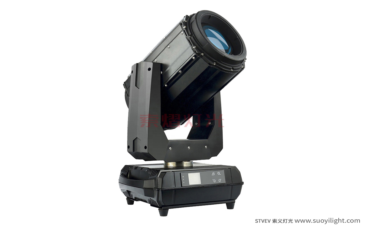 Finland260W Waterproof Beam Light
