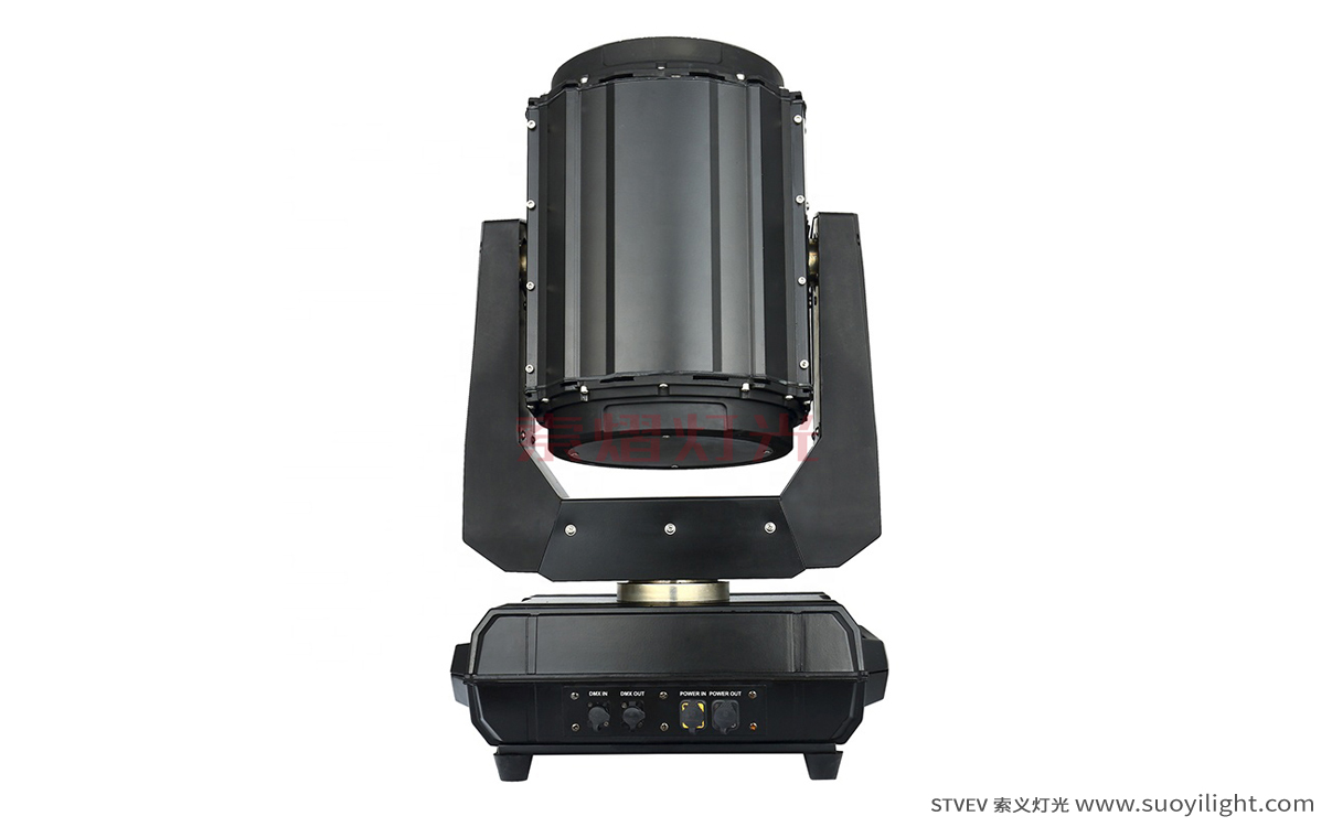 Finland260W Waterproof Beam Light