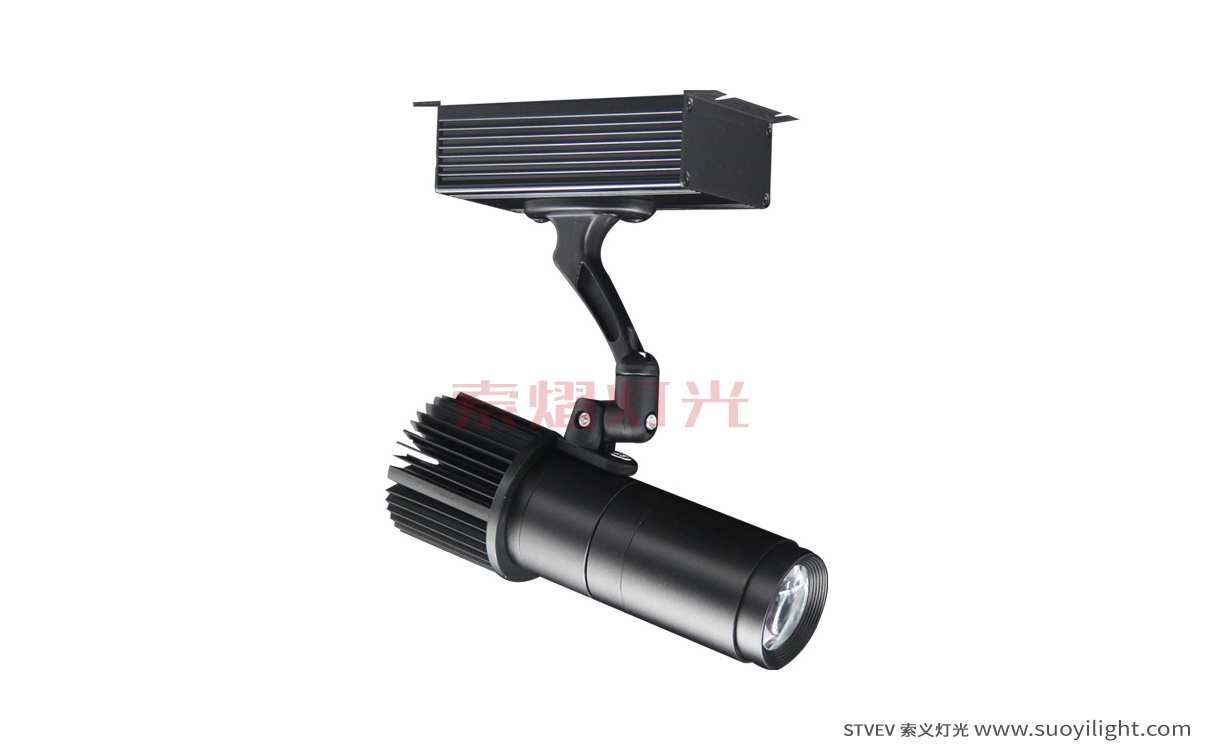 Finland10W,20W logo Projection Advertising Light