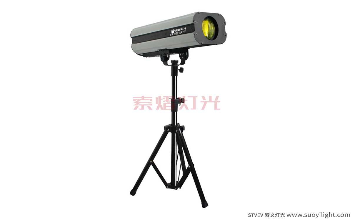 Finland330W,350W Beam Follow Spot Light
