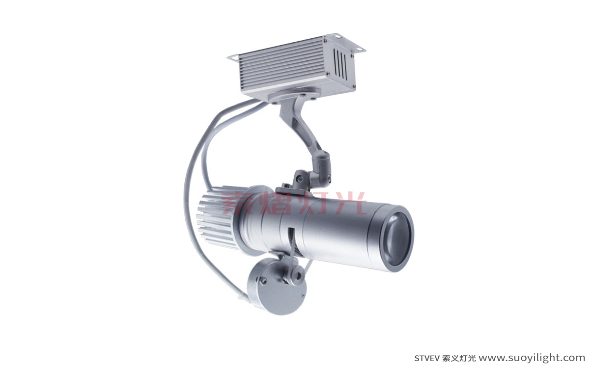 Finland10W,20W logo Projection Advertising Light