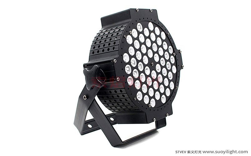 Finland54*3W Flat Par Light