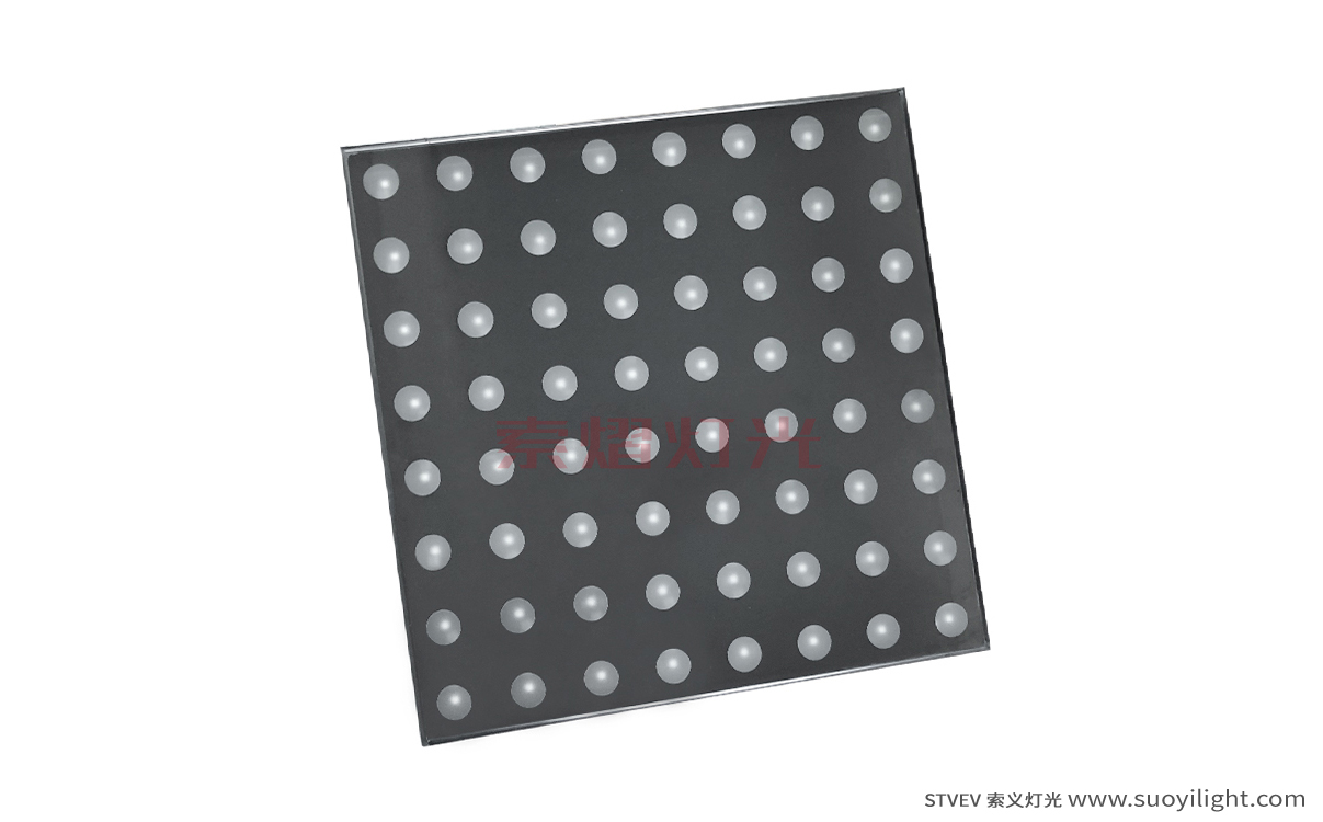 FinlandLED Induction Floor Tile