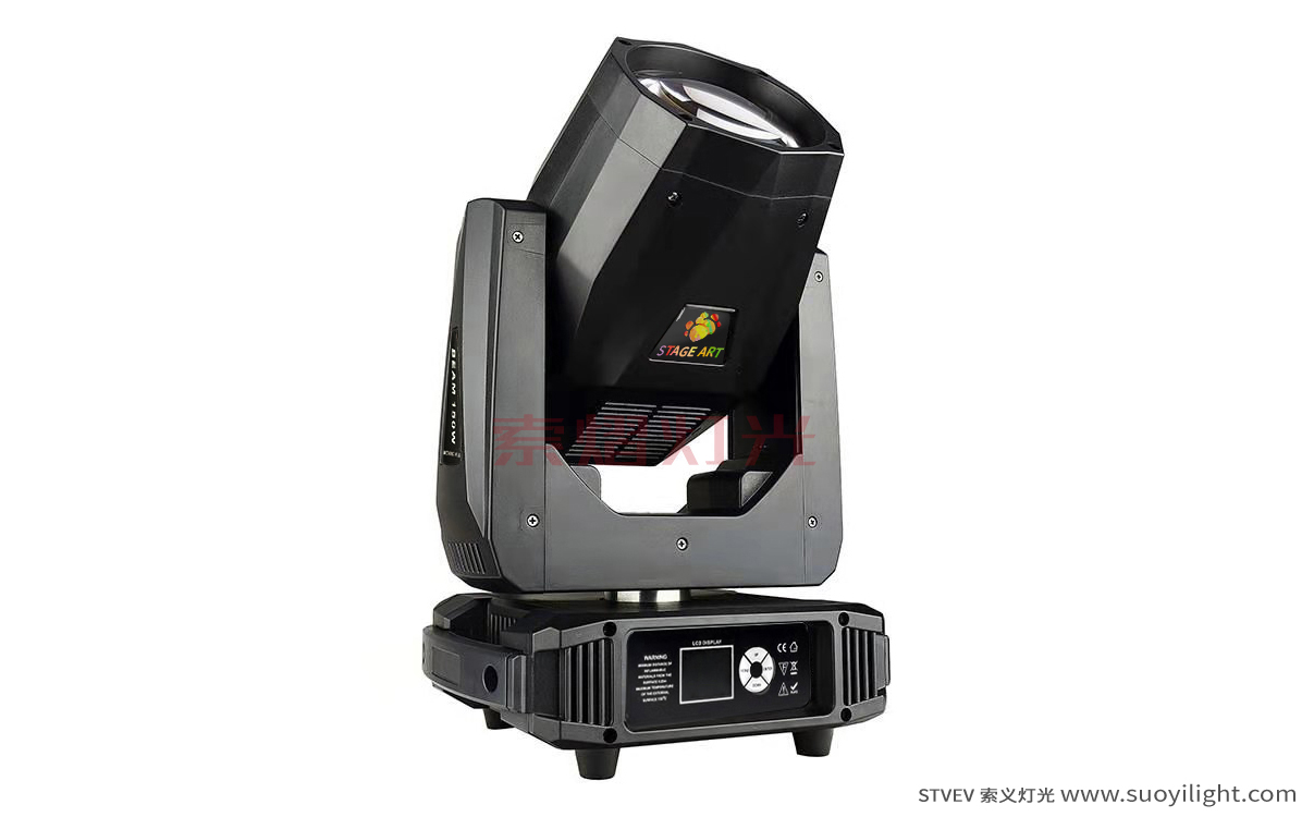 Finland90W,100W,200W LED Beam Moving Head Light