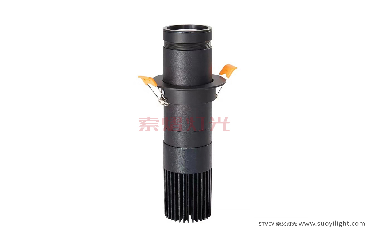 Finland15W,20W,25W Ceiling Logo Projector