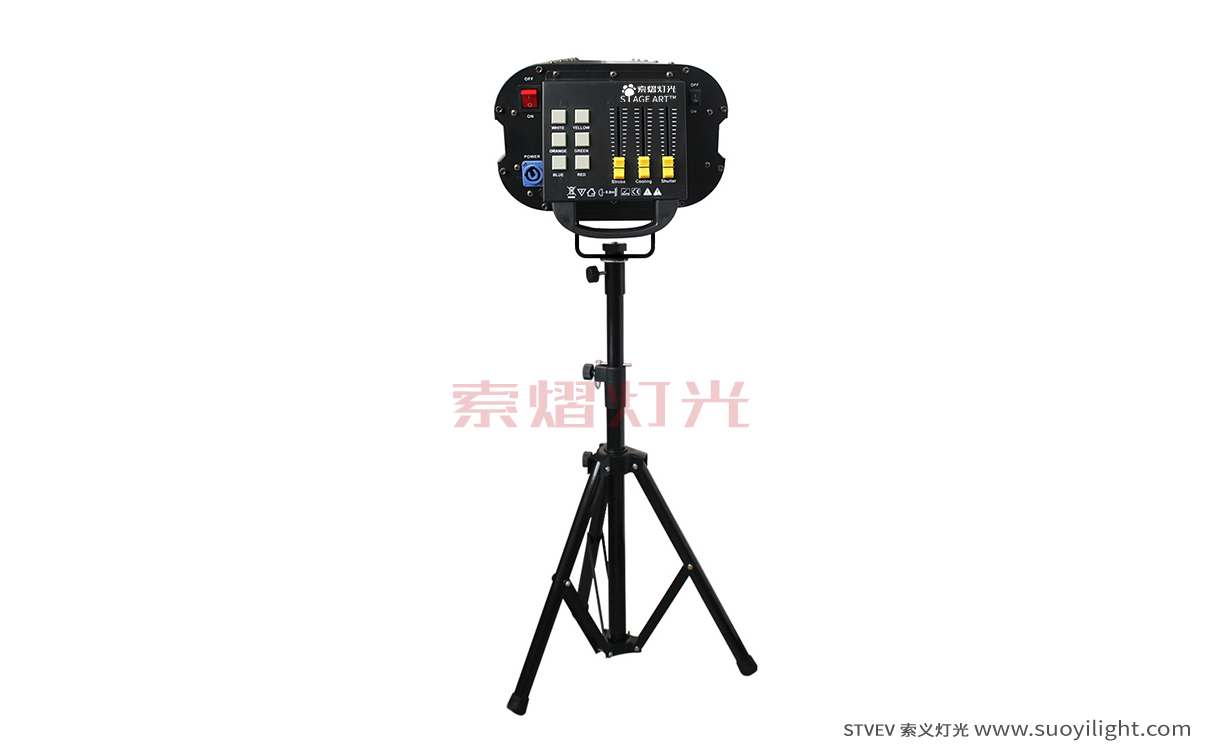 Finland330W,350W Beam Follow Spot Light